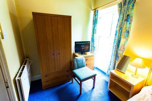 Portland Hotel
