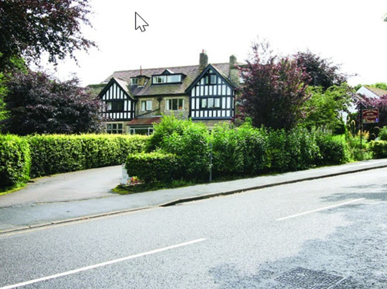 Alison Park Hotel