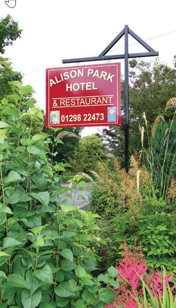 Alison Park Hotel