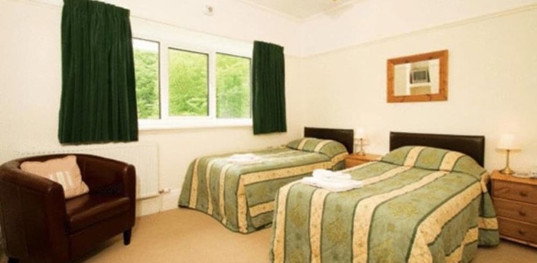 Alison Park Hotel