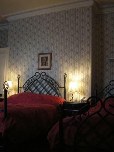 Buckingham Hotel