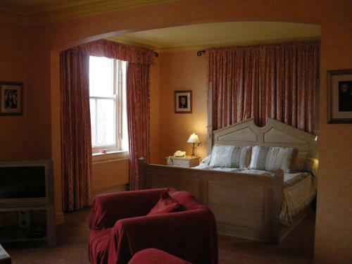 Buckingham Hotel