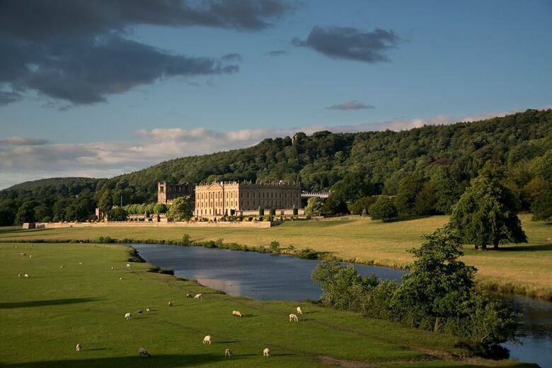 Old Hall Hotel