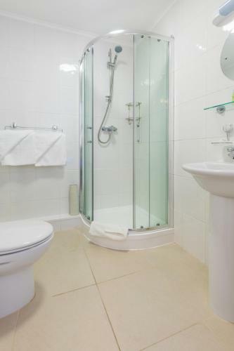 Hostal Marton Guest House