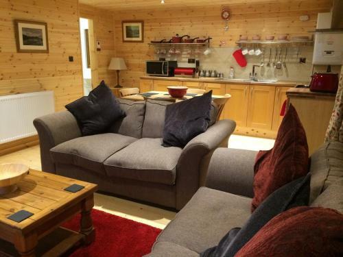 Bed & Breakfast Orme View Lodges