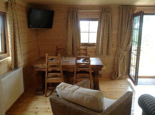 Bed & Breakfast Orme View Lodges