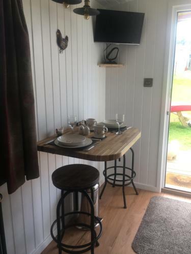 Bed & Breakfast Orme View Lodges