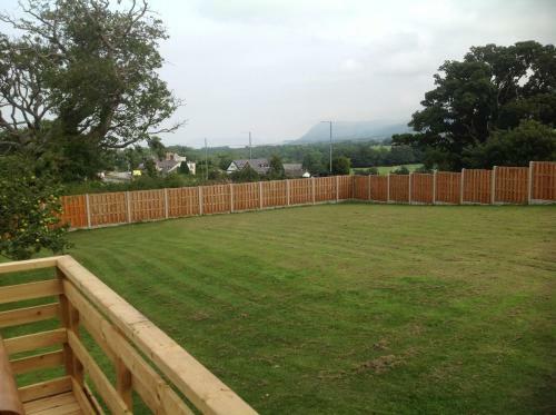 Bed & Breakfast Orme View Lodges