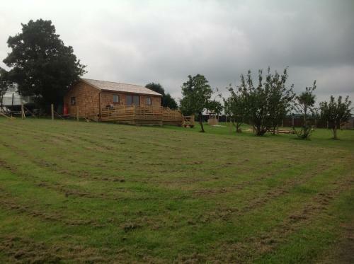 Bed & Breakfast Orme View Lodges
