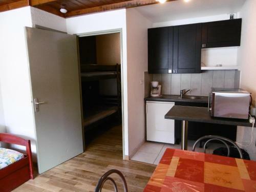 Apartamento Lac Blanc
