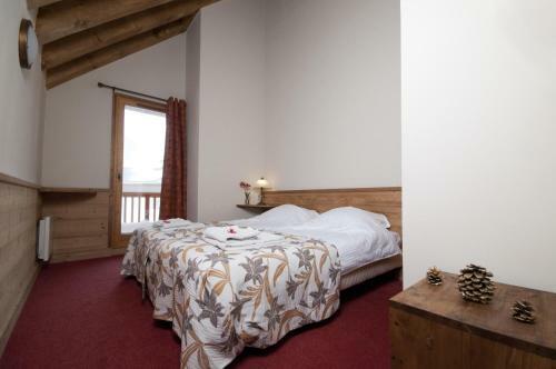 Aparthotel Le Sabot De V�nus