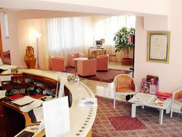 Hotel Augustus