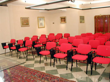 Hotel Augustus