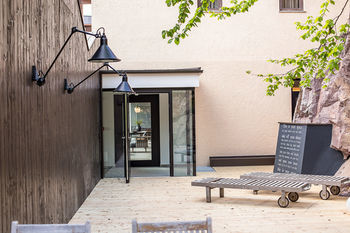 Miramonti Boutique Hotel