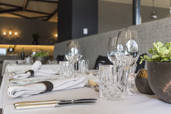 Miramonti Boutique Hotel