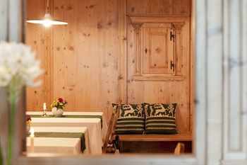 Miramonti Boutique Hotel