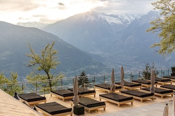 Miramonti Boutique Hotel