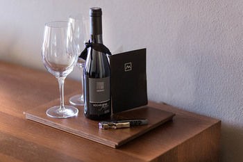 Miramonti Boutique Hotel