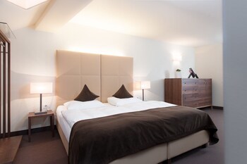 Miramonti Boutique Hotel