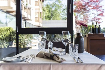 Miramonti Boutique Hotel