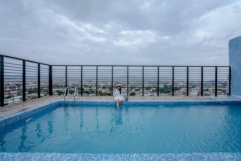 Miramonti Boutique Hotel