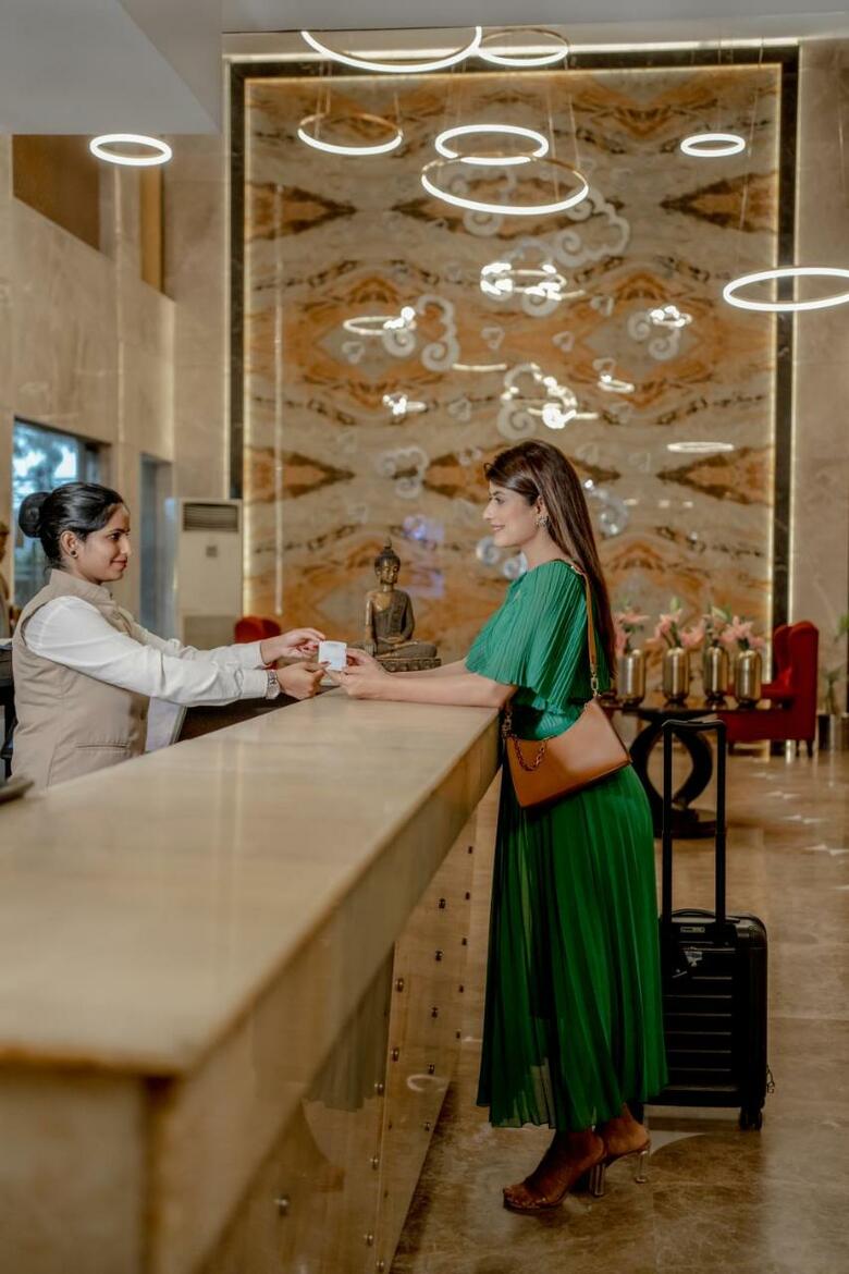 Miramonti Boutique Hotel