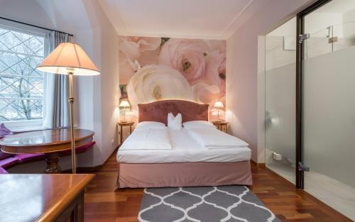 Hotel Goldener Adler