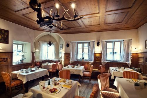 Hotel Goldener Adler