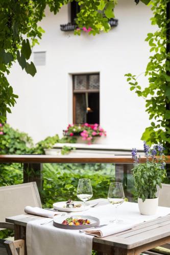 Hotel Goldener Adler