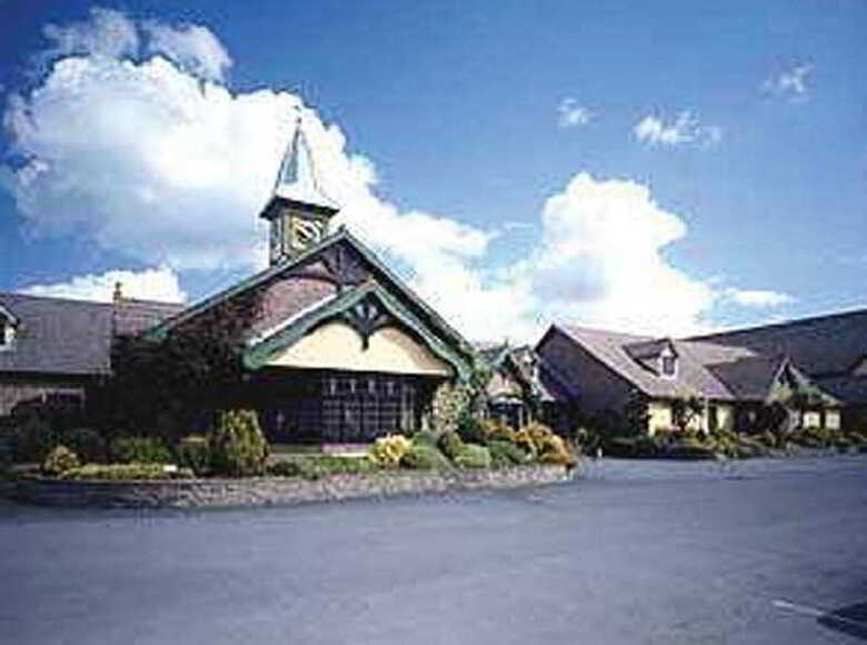 Hotel Oak Wood Arms