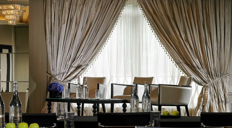 The Maryborough Hotel And Spa