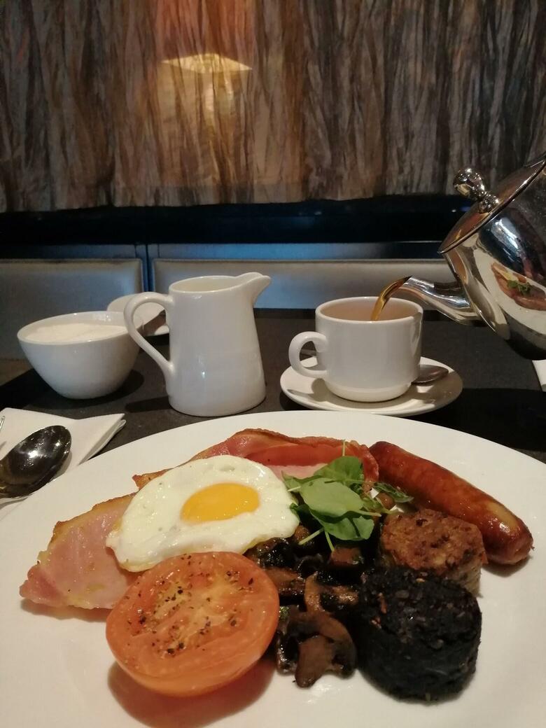 The Maryborough Hotel And Spa