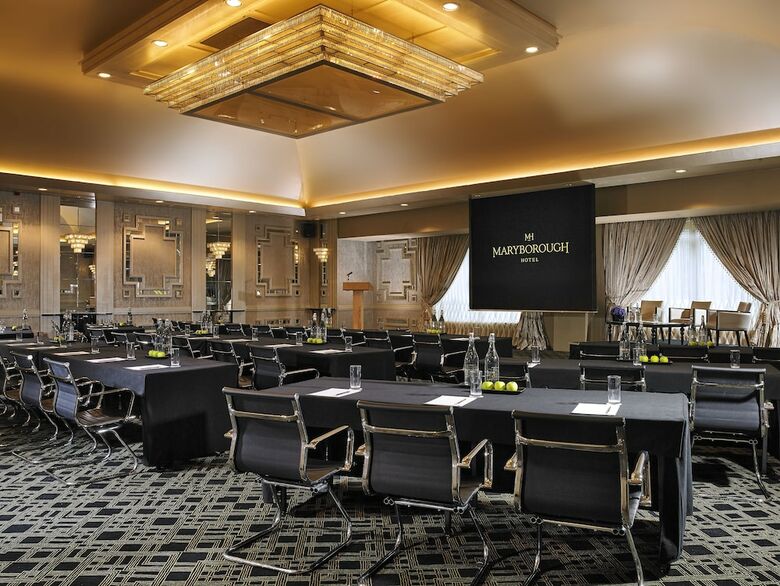 The Maryborough Hotel And Spa