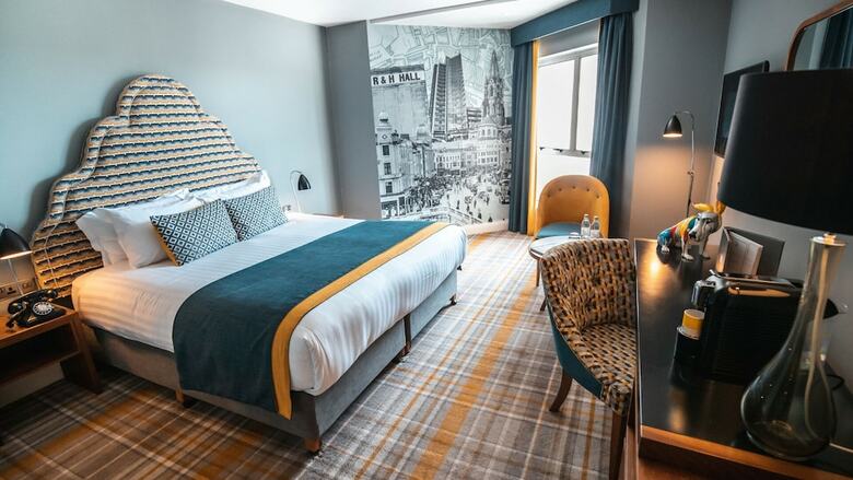 Best Western Montenotte Hotel