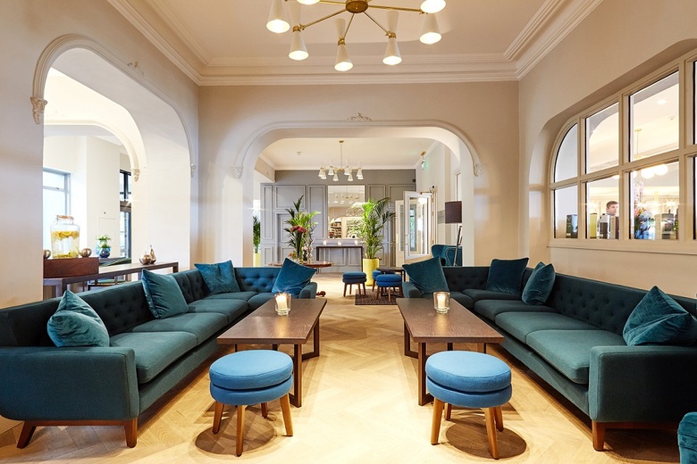 Best Western Montenotte Hotel