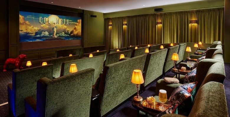 Best Western Montenotte Hotel
