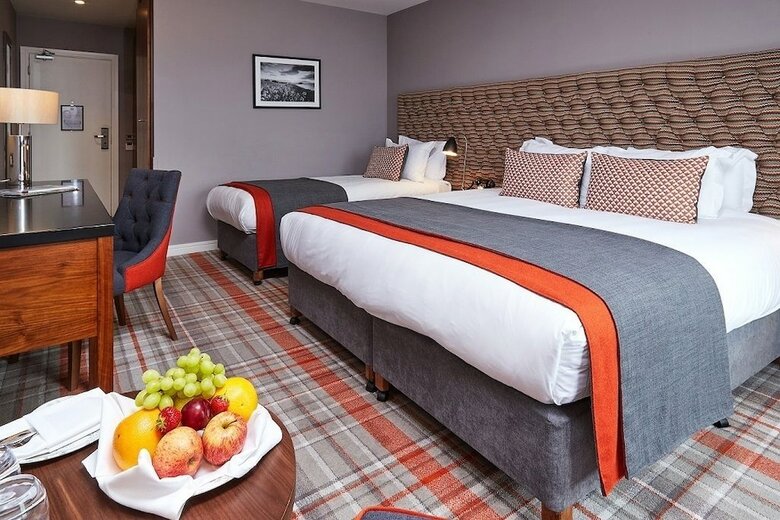 Best Western Montenotte Hotel