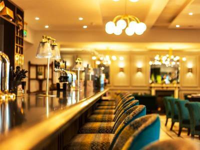Best Western Montenotte Hotel