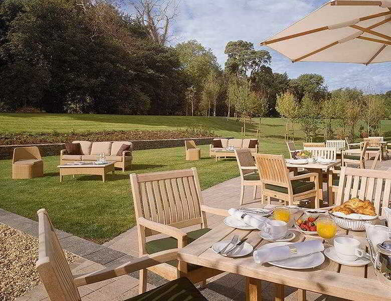 Fota Island Hotel & Spa