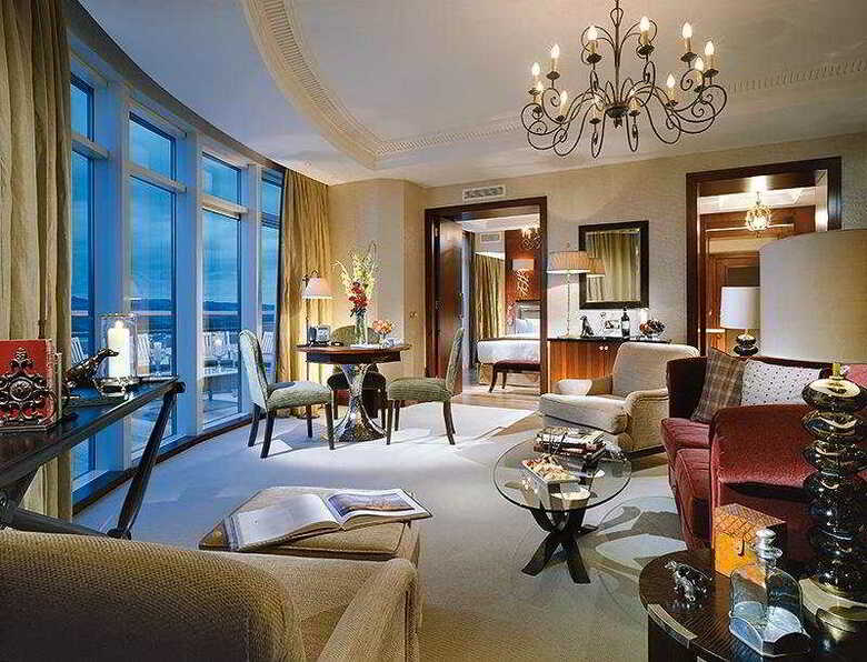 Fota Island Hotel & Spa