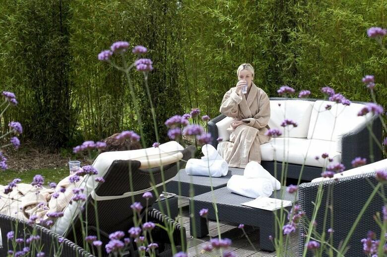 Fota Island Hotel & Spa