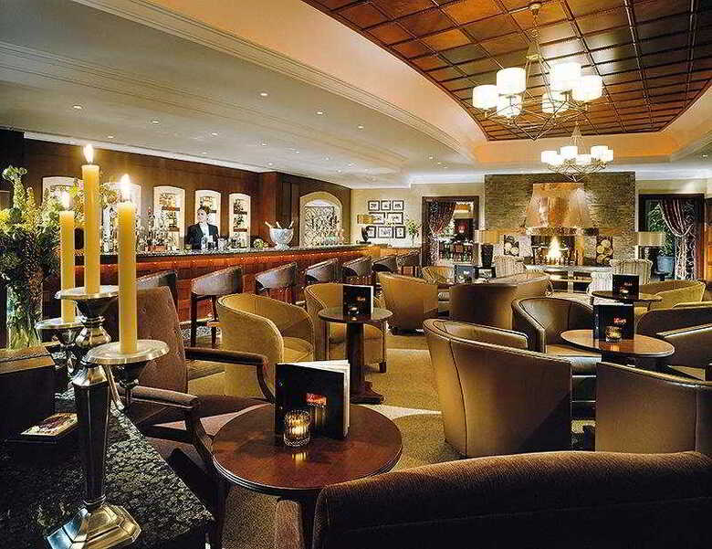 Fota Island Hotel & Spa