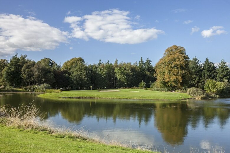 Fota Island Hotel & Spa