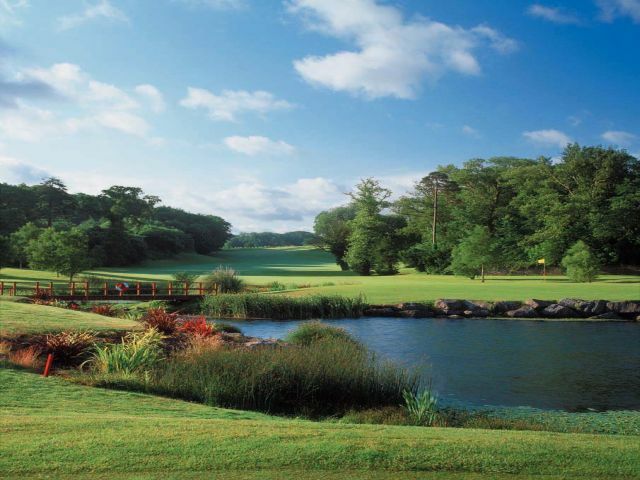 Fota Island Hotel & Spa
