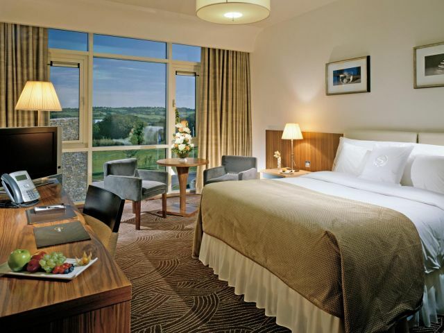 Fota Island Hotel & Spa