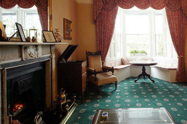 Hotel Belvedere Lodge