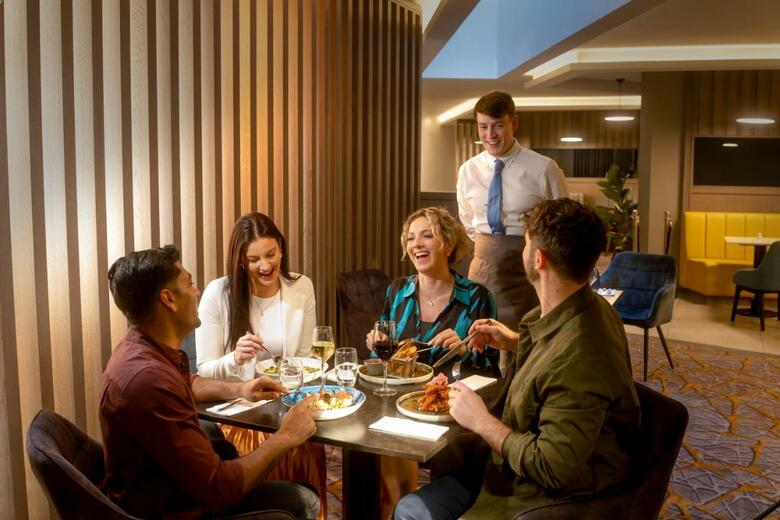 Maldron Hotel Tallaght