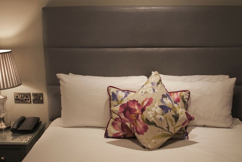 Hotel Forster Court(.)