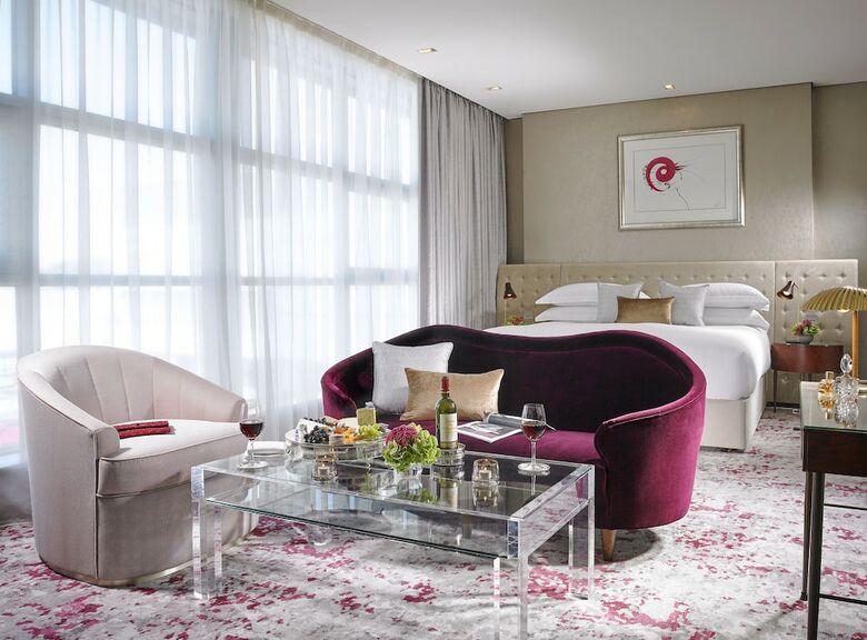 Hotel The G
