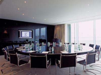 Hotel The G
